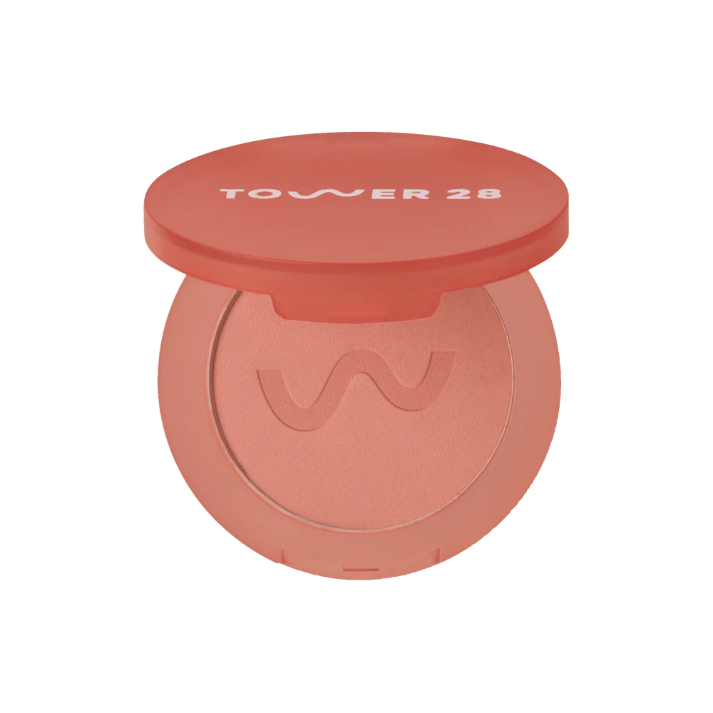 GetSet Matte Powder Blush