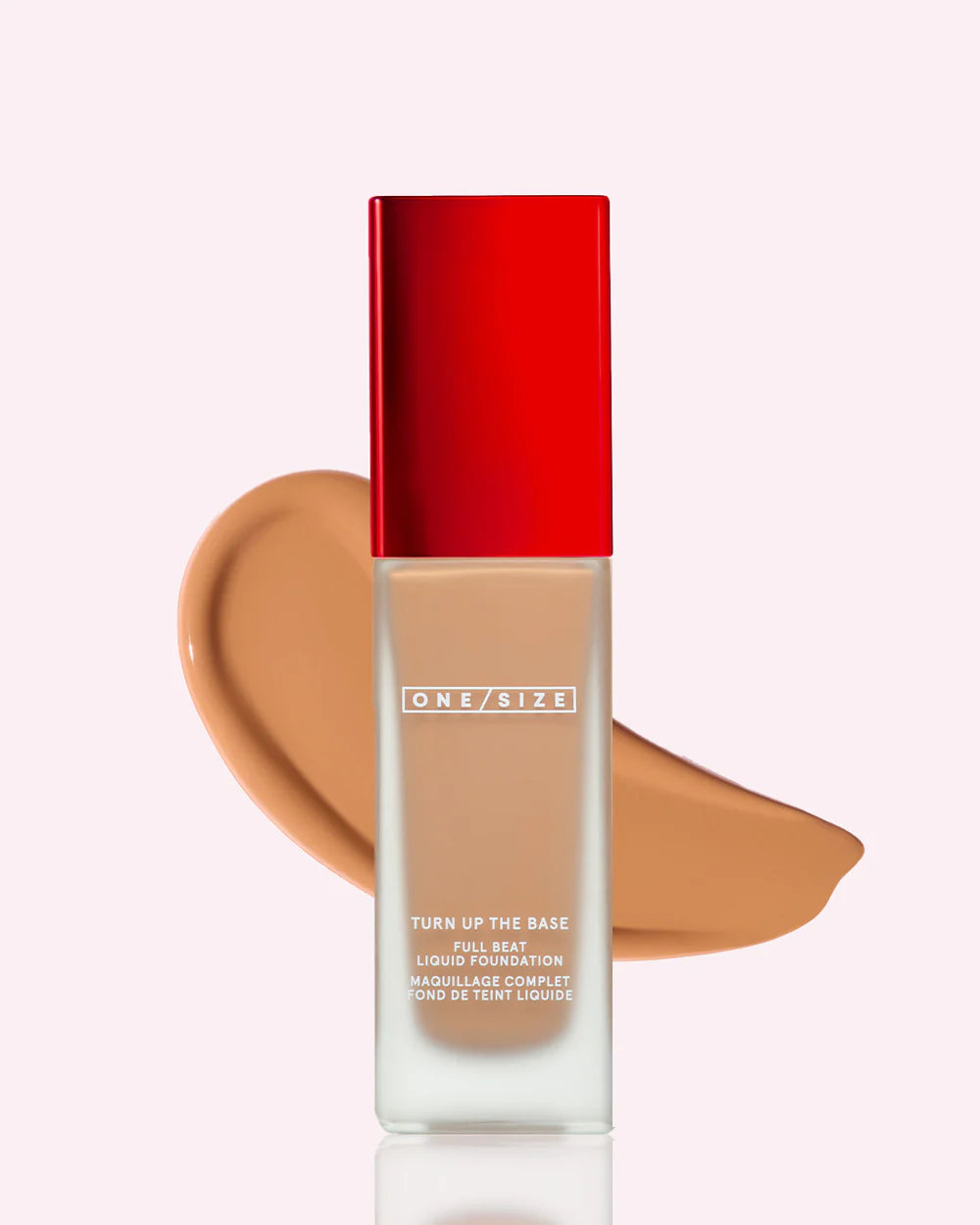 Turn Up The Base Full Beat Liquid Foundation
