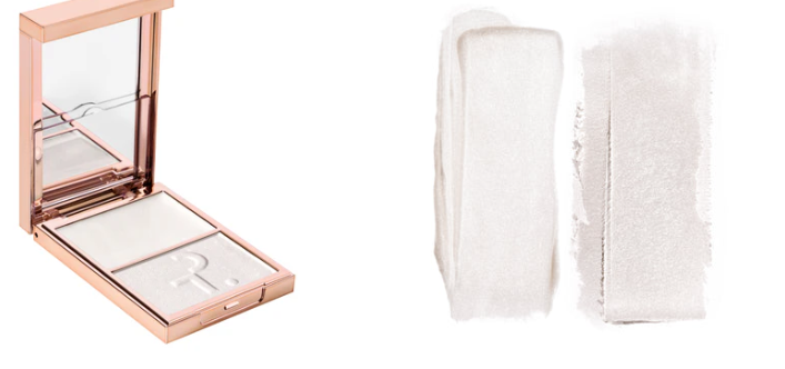 MAJOR GLOW CRÈME & POWDER LIGHT REFLECTING TRANSLUCENT HIGHLIGHTER DUO