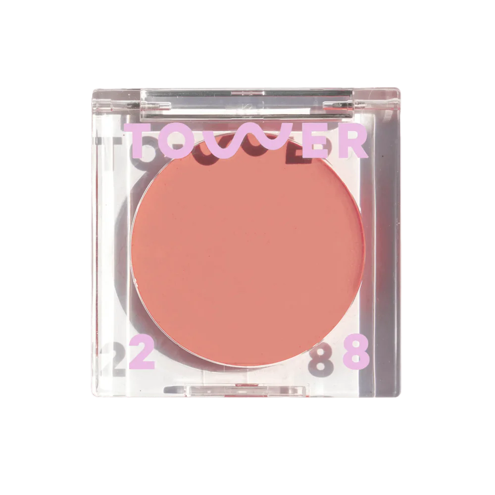BeachPlease Cream Blush