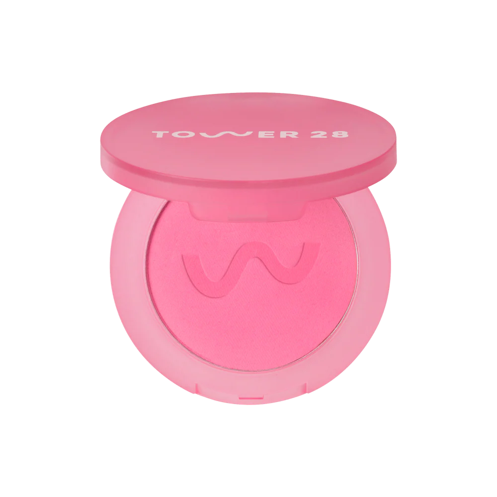 GetSet Matte Powder Blush