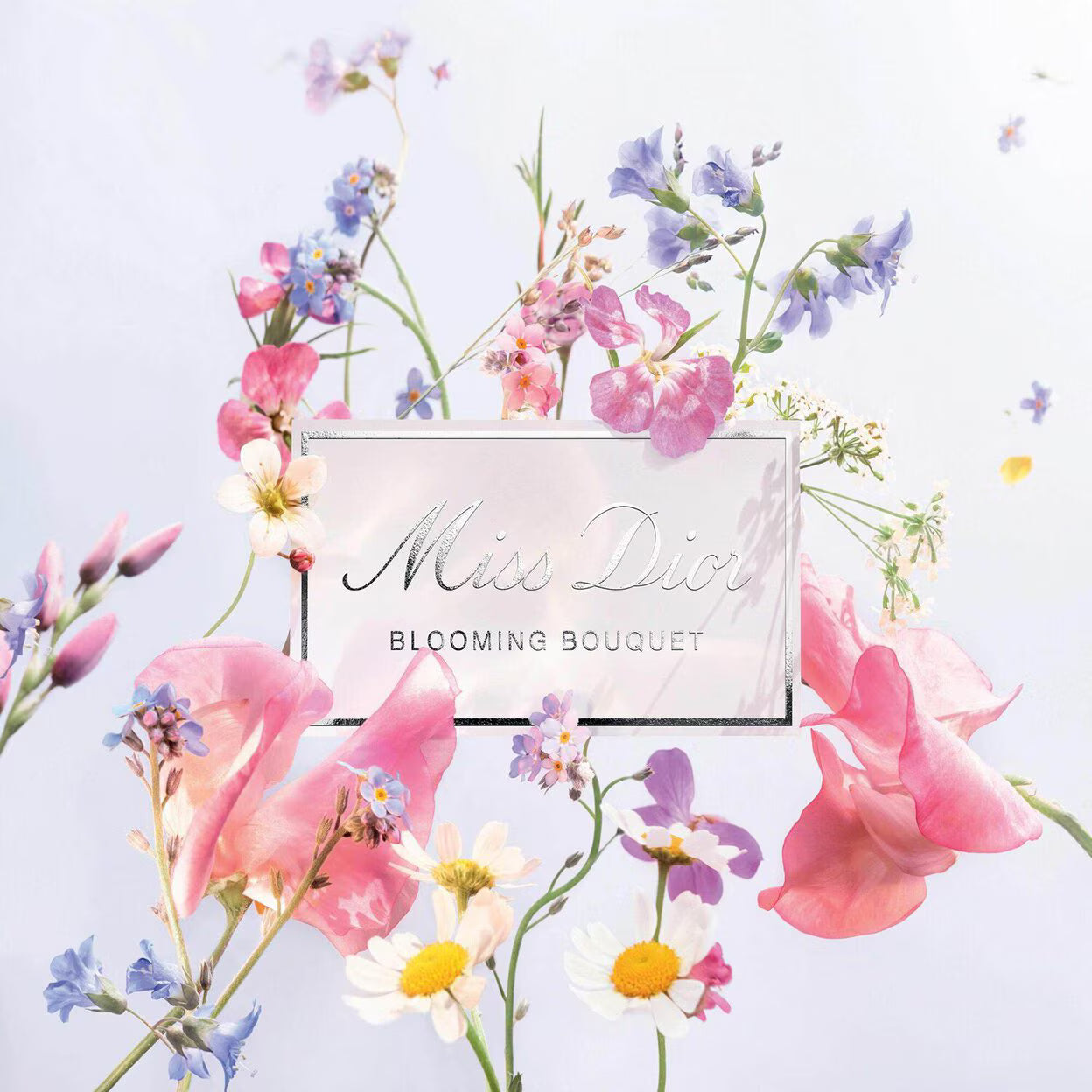 Miss Dior Blooming Bouquet Eau de Toilette - 150ml