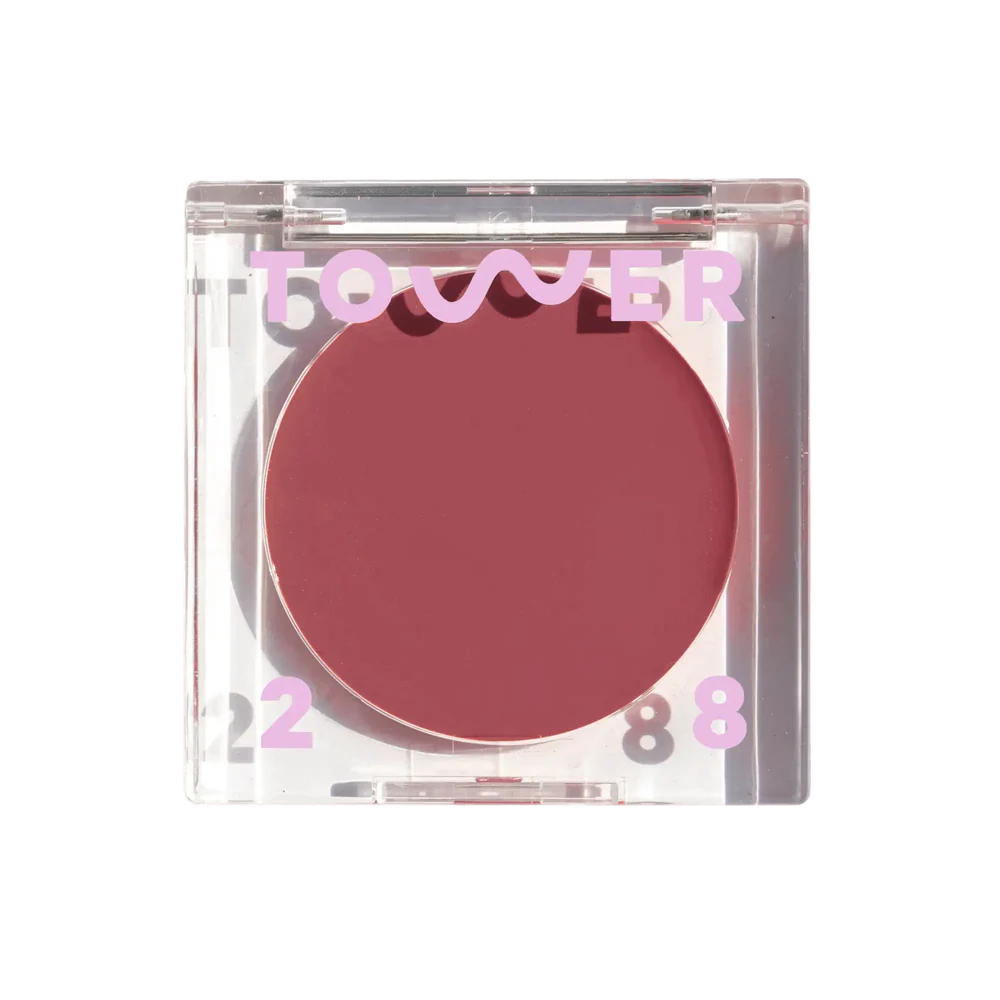BeachPlease Cream Blush