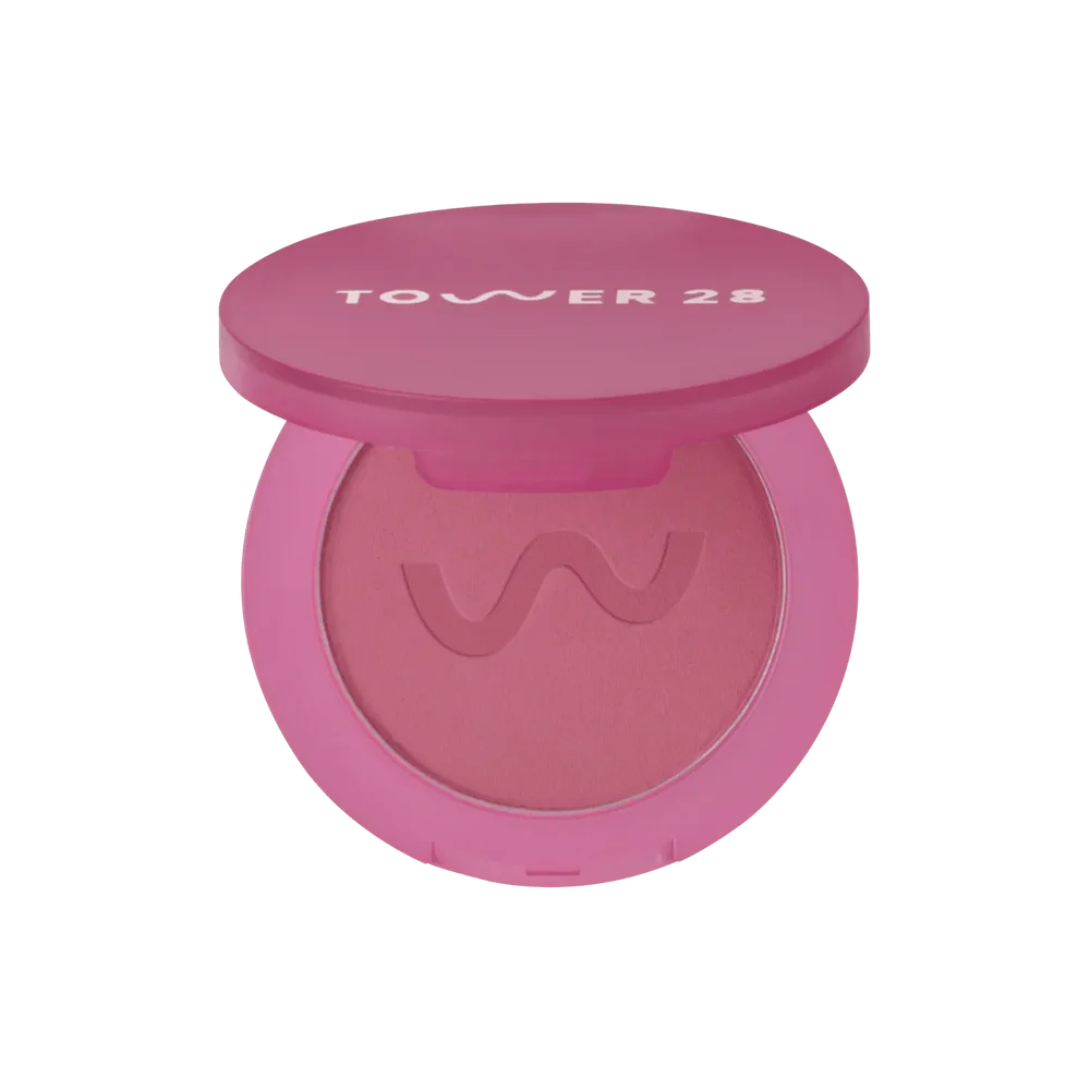 GetSet Matte Powder Blush