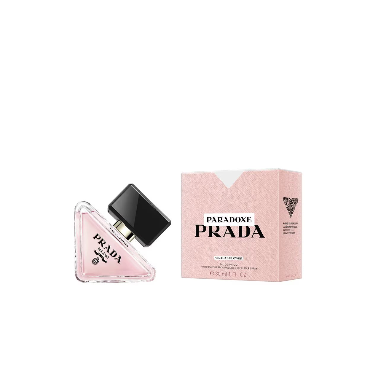 Paradoxe Virtual Flower - Eau de Parfum - 90ml