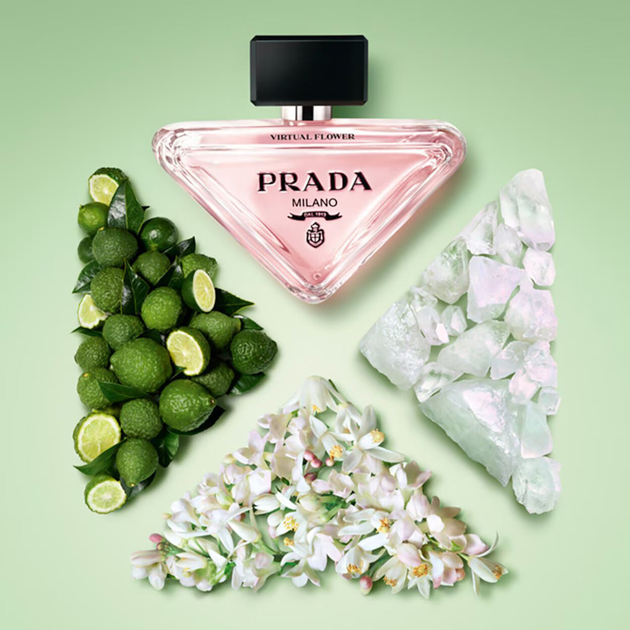 Paradoxe Virtual Flower - Eau de Parfum - 90ml