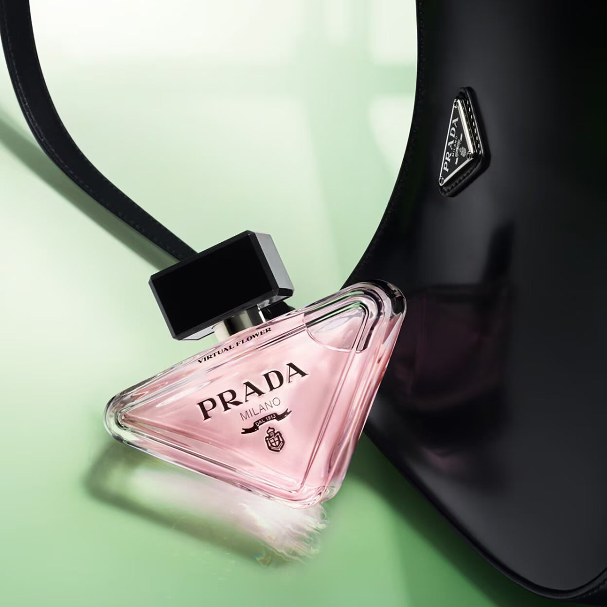 Paradoxe Virtual Flower - Eau de Parfum - 90ml