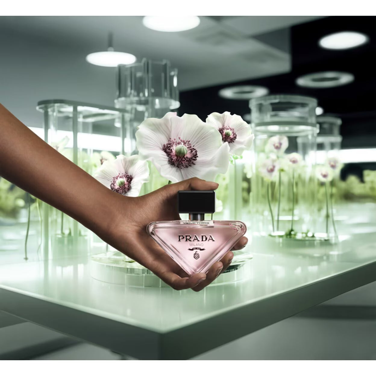 Paradoxe Virtual Flower - Eau de Parfum - 90ml