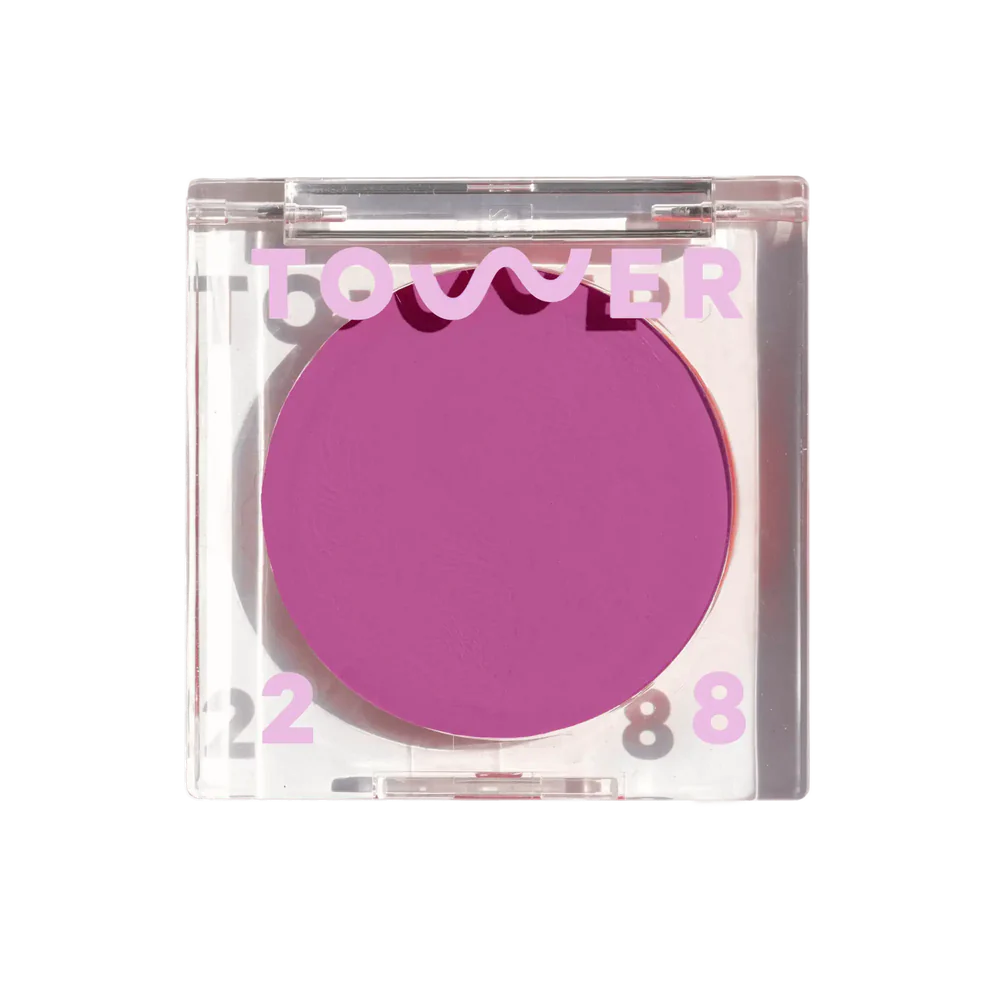 BeachPlease Cream Blush