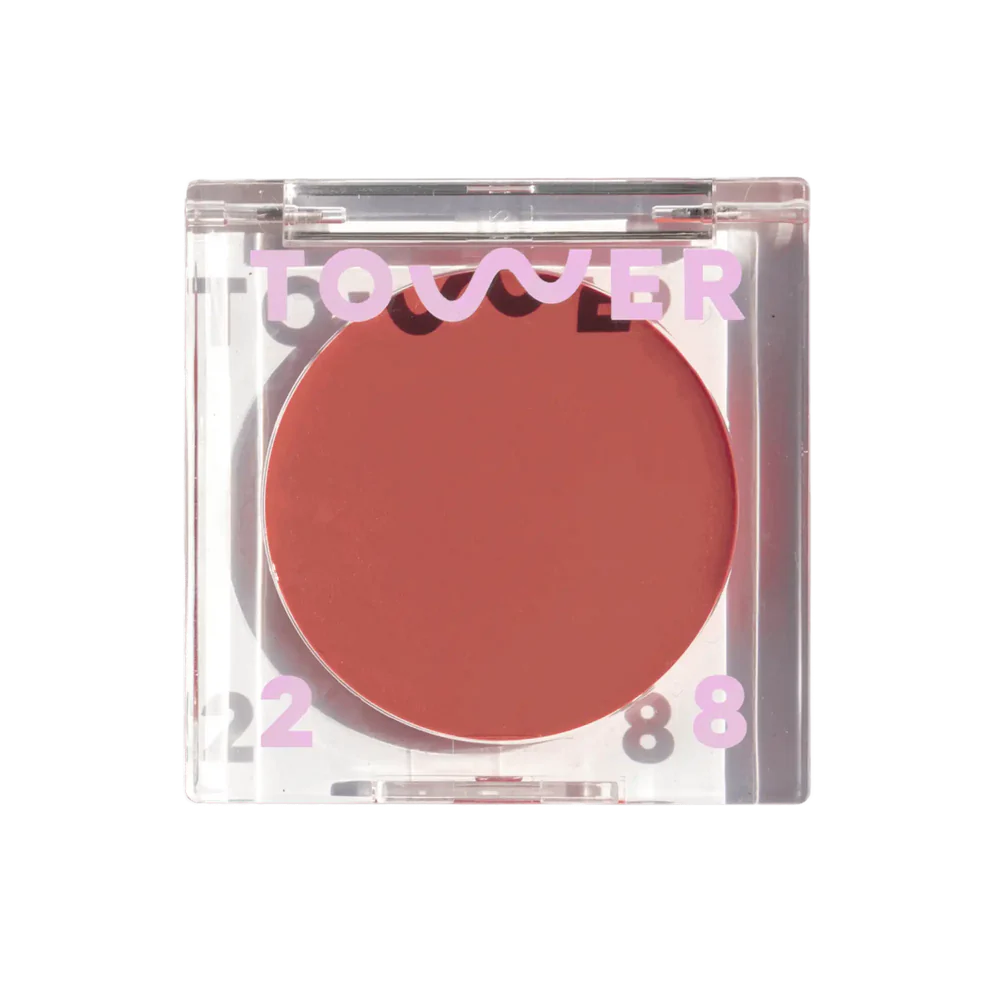BeachPlease Cream Blush