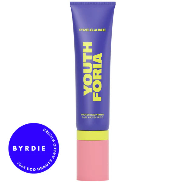 Pregame Primer Daily Protective Primer