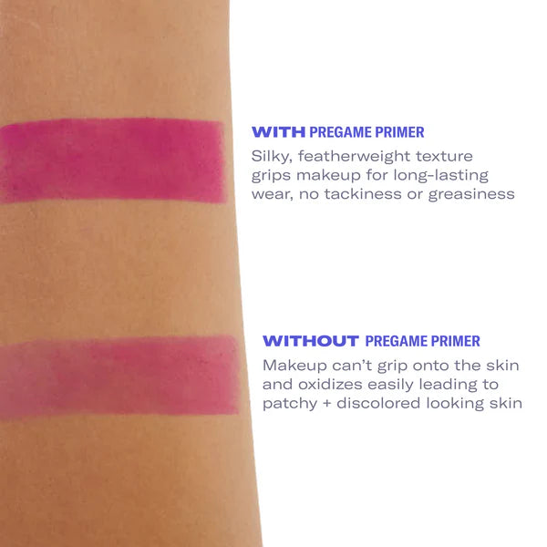 Pregame Primer Daily Protective Primer