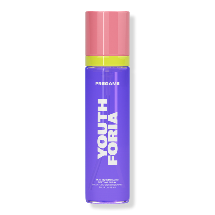 Pregame Setting Spray (Skin Moisturizing Setting Spray)