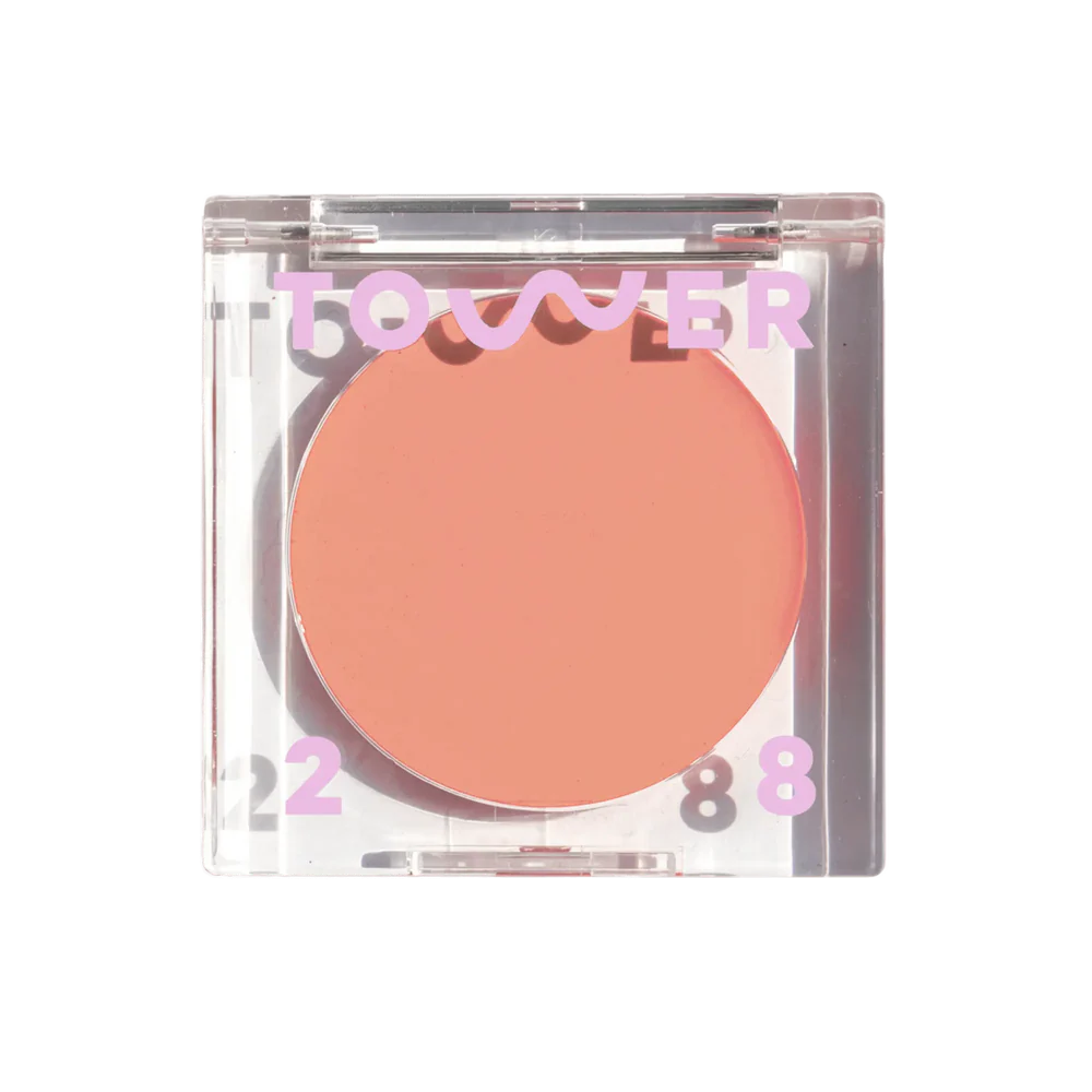 BeachPlease Cream Blush