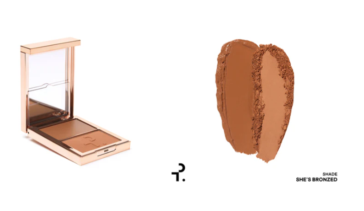 Major Sculpt Crème Contour & Powder Bronzer Duo