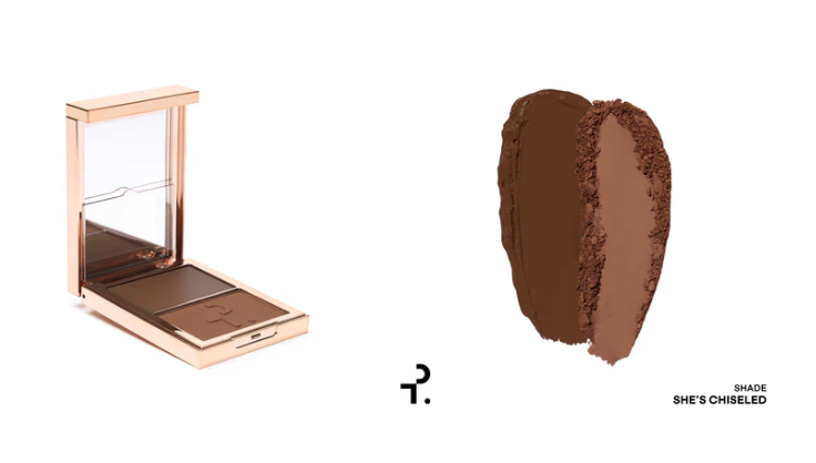 Major Sculpt Crème Contour & Powder Bronzer Duo