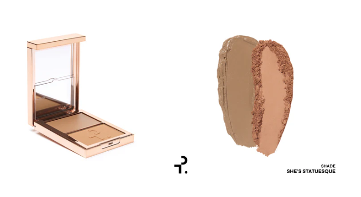 Major Sculpt Crème Contour & Powder Bronzer Duo
