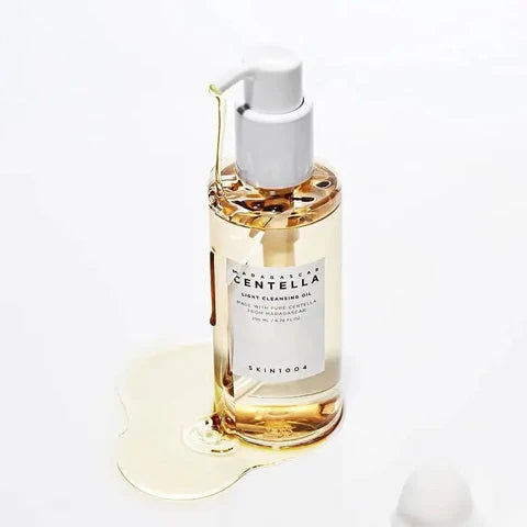 SKINFOOD Madagascar Centella Light Cleansing Oil 200ml