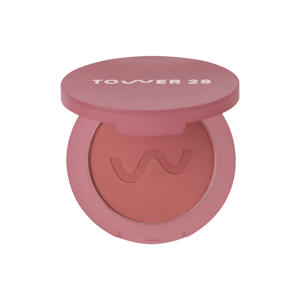 GetSet Matte Powder Blush