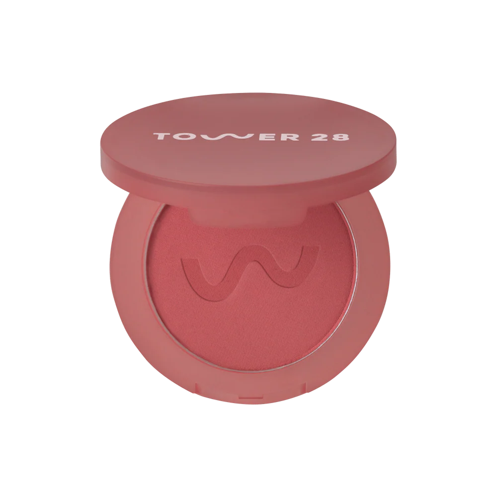 GetSet Matte Powder Blush