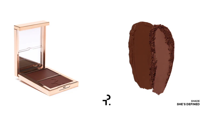 Major Sculpt Crème Contour & Powder Bronzer Duo