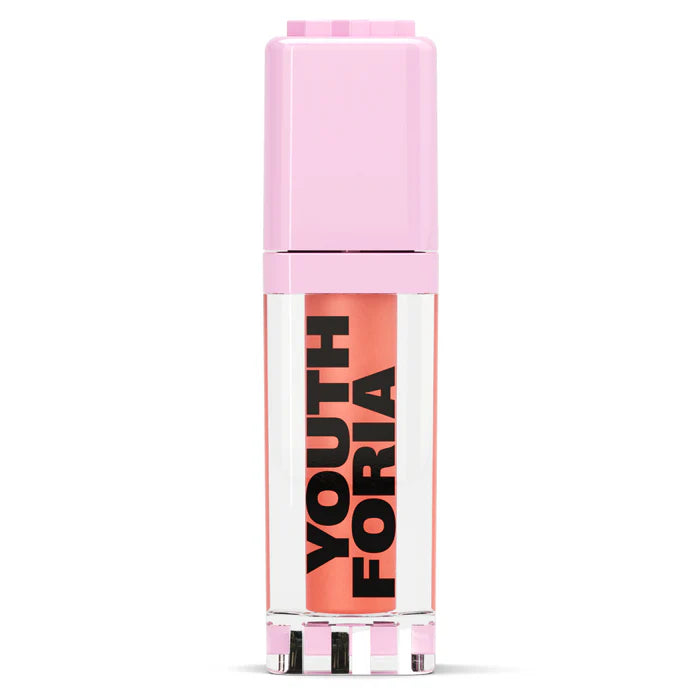 BYO Blush - Tinted Blush Oil