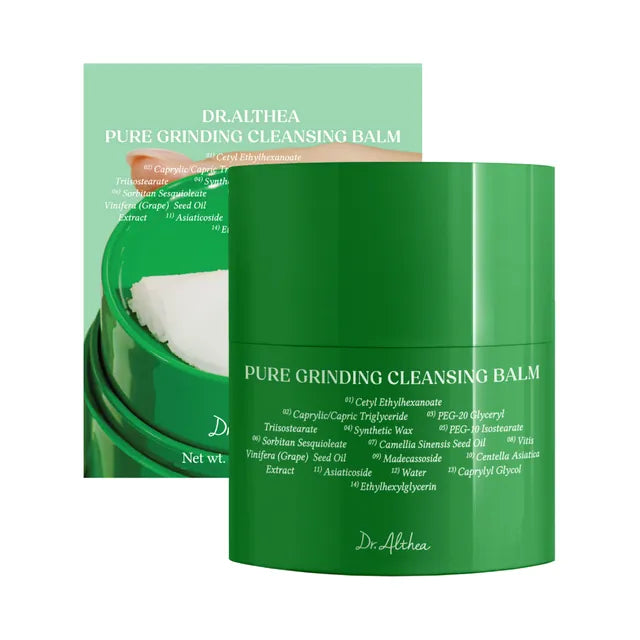 Dr. Althea Pore Grinding Cleansing Balm 50ml