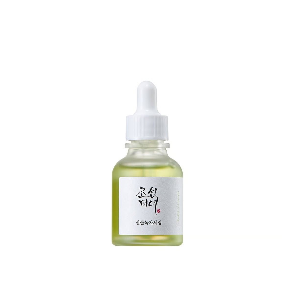 Beauty of Joseon Calming Serum Green Tea + Panthenol 30ml