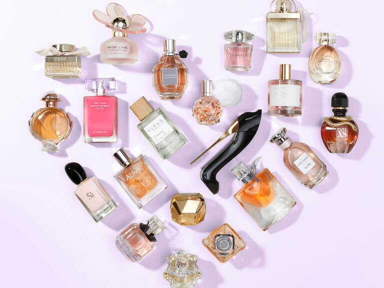 PERFUMES