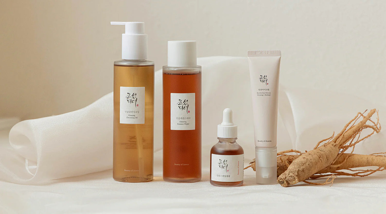 Korean Beauty/Skincare