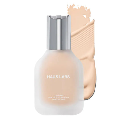 Triclone Skin Tech Medium Coverage Foundation with Fermented Arnica