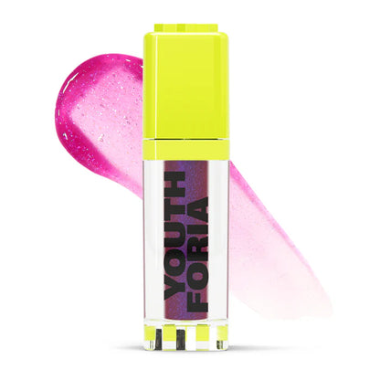 DEWY GLOSS (Nourishing and Hydrating Lip Gloss)