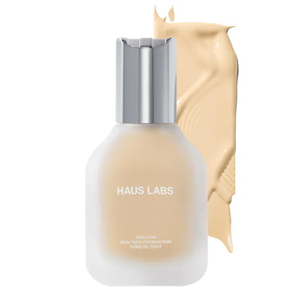 Triclone Skin Tech Medium Coverage Foundation with Fermented Arnica