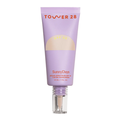 SunnyDays Tinted SPF 30