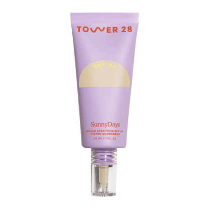 SunnyDays Tinted SPF 30