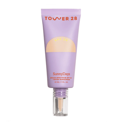 SunnyDays Tinted SPF 30
