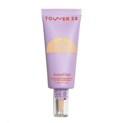 SunnyDays Tinted SPF 30