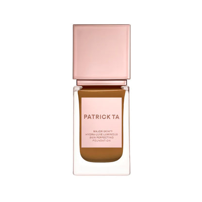 Major Skin Hydra-Luxe Luminous Skin Perfecting Foundation