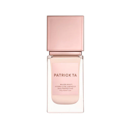 Major Skin Hydra-Luxe Luminous Skin Perfecting Foundation