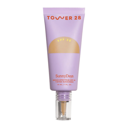 SunnyDays Tinted SPF 30