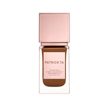 Major Skin Hydra-Luxe Luminous Skin Perfecting Foundation