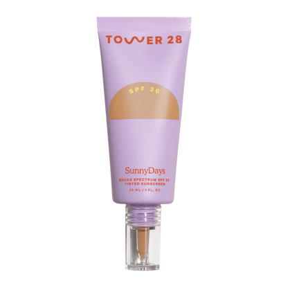 SunnyDays Tinted SPF 30
