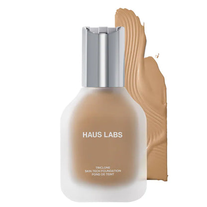 Triclone Skin Tech Medium Coverage Foundation with Fermented Arnica