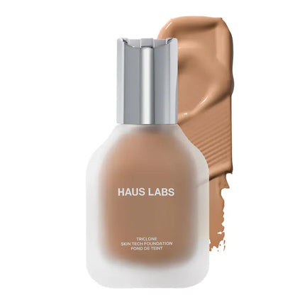 Triclone Skin Tech Medium Coverage Foundation with Fermented Arnica