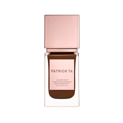 Major Skin Hydra-Luxe Luminous Skin Perfecting Foundation