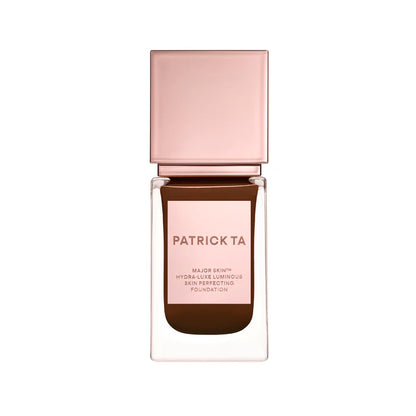 Major Skin Hydra-Luxe Luminous Skin Perfecting Foundation