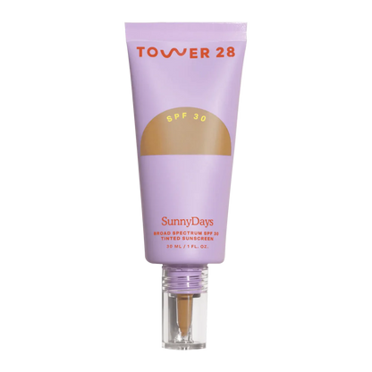 SunnyDays Tinted SPF 30