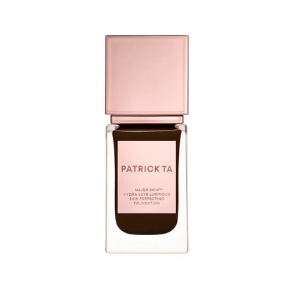 Major Skin Hydra-Luxe Luminous Skin Perfecting Foundation