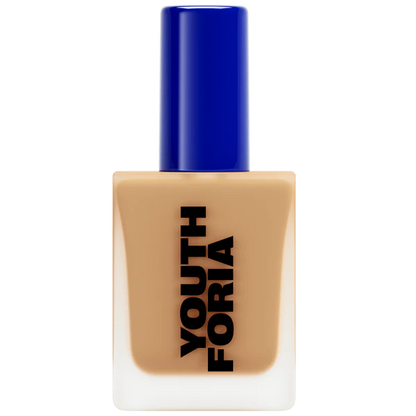 Date Night Skin Tint Serum Foundation