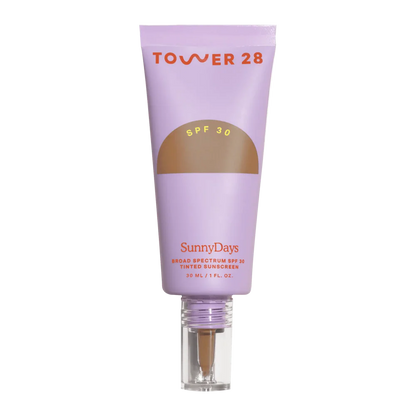 SunnyDays Tinted SPF 30